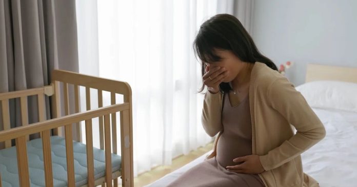 Εντοπίστηκε η αιτία για την έντονη ναυτία της εγκυμοσύνης