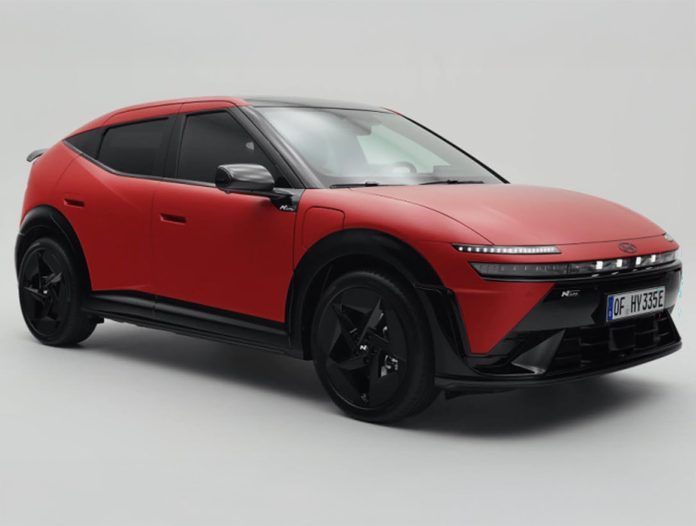 Hyundai IONIQ 3 vs Ανταγωνισμός: Η «επίθεση» της Hyundai στα προσιτά EVs