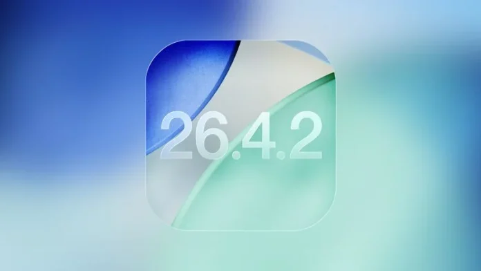 Η Apple κυκλοφορεί τα iOS 26.4.2 και iPadOS 26.4.2 με διορθώσεις σφαλμάτων
