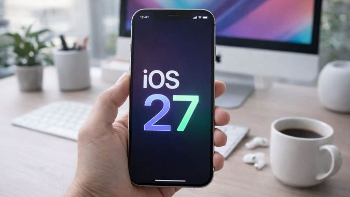 iOS 27: Η Apple ετοιμάζει 3 νέα AI εργαλεία για τις φωτογραφίες σου