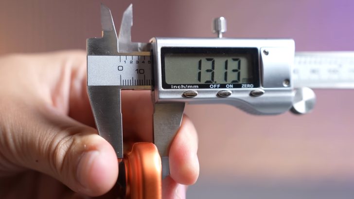 Η Apple θα κάνει το iPhone 18 Pro Max παχύτερο, αλλά θα μάθετε γιατί αυτή δεν είναι μια τρομερή απόφαση