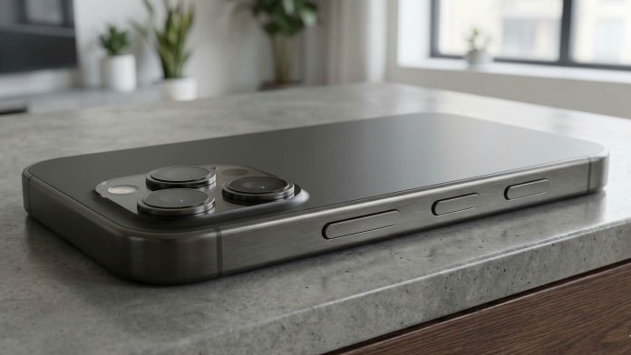 Το iPhone 18 Pro Max είναι απόδειξη ότι η Apple δεν πιστεύει πια ότι οι παχύτερες συσκευές δεν είναι αισθητικά ελκυστικές, αρκεί να υπάρχουν πλεονεκτήματα