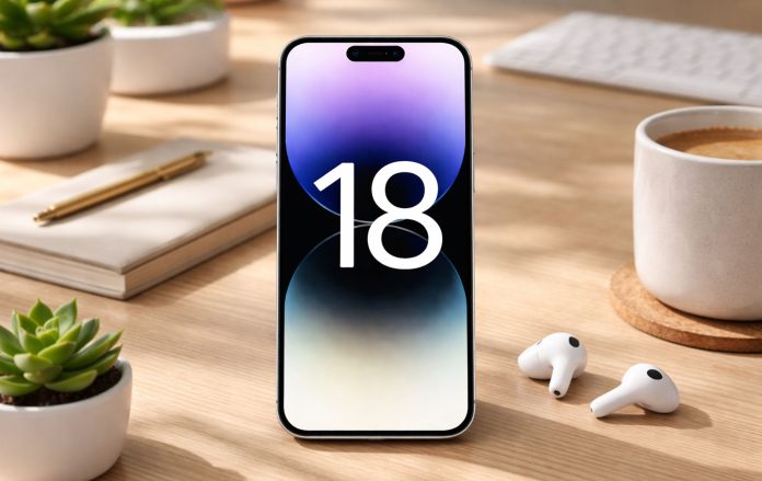 iPhone 18 Pro Max: Πρώτη φορά πάνω από 5.000 mAh και 45W φόρτιση