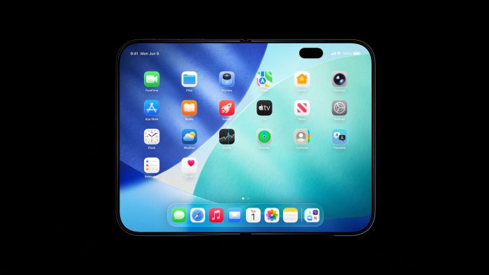 Η πρόοδος του iPhone Fold της Apple δεν είναι τόσο αξιοσημείωτη όσο υποδηλώνουν παλαιότερες αναφορές. Η νέα ενημέρωση φέρνει πικρή απογοήτευση για τους μελλοντικούς αγοραστές