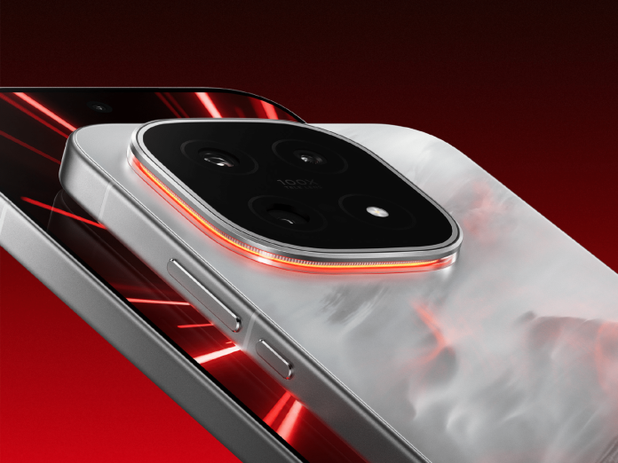 Τον Μάιο το iQOO 15T και το iQOO Pad6 Pro