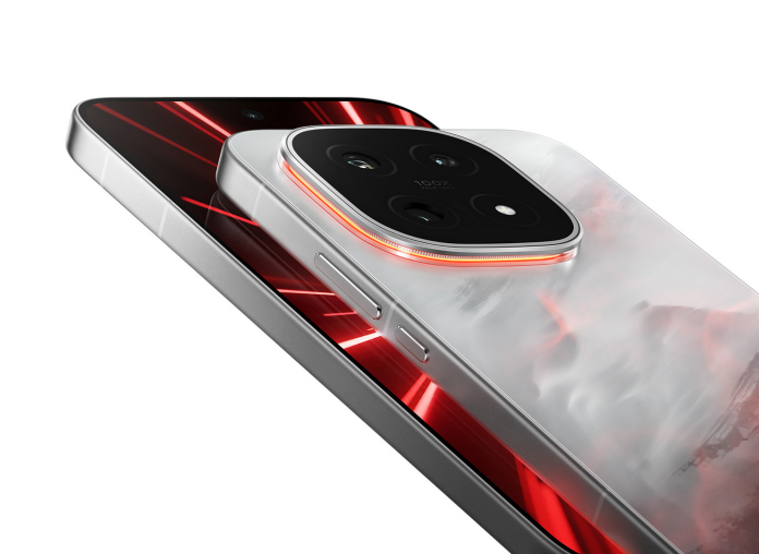 Νέα συσκευή iQOO με τον MediaTek Dimensity 9500