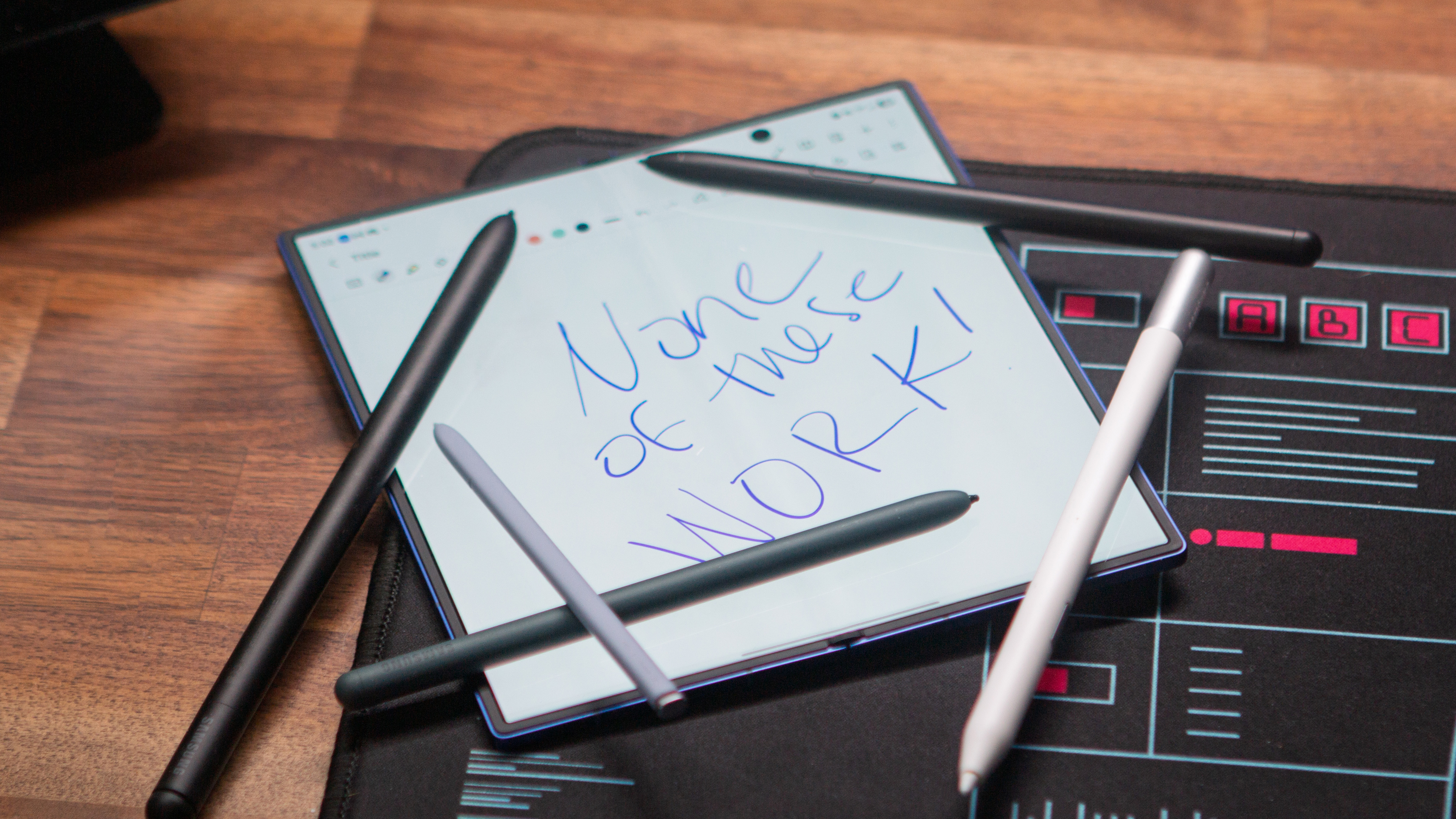 Ανασκόπηση Samsung Galaxy Z Fold 7