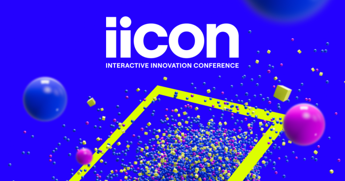 Συνέδριο iicon της ESA: Andrew Wilson & CEO άλλων gaming εταιριών