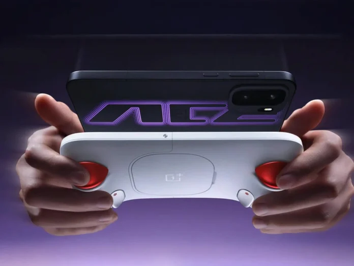 OnePlus Ace 6 Ultra: Με μπαταρία 8.600 mAh και Dimensity 9500