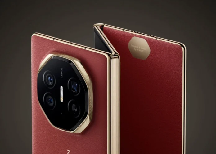 Huawei Mate XT 2: Το νέο τρίπτυχο έρχεται τον Οκτώβριο με Kirin 9050 Pro