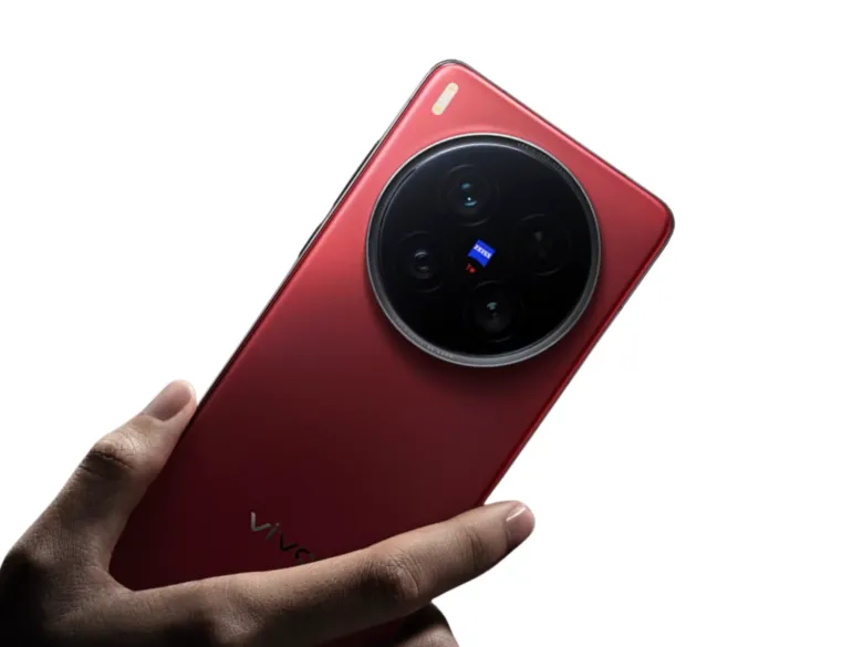 Διαρροή Vivo X500 Pro Max