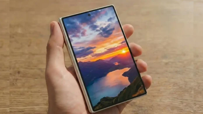 Galaxy Z Fold Wide: διέρρευσαν οι διαστάσεις του επόμενου αναδιπλούμενου της Samsung