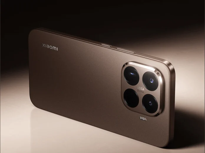 Το νέο Xiaomi 17T Pro αποκαλύπτεται με HyperOS 3.1 και Android 16