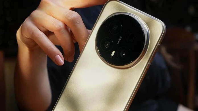 Honor Magic 9: έρχεται τον Οκτώβριο με επίπεδες οθόνες και MagicOS 11