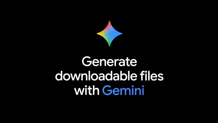 Google Gemini: η νέα ενημέρωση θα κάνει άλλους να χάσουν τις δουλειές τους