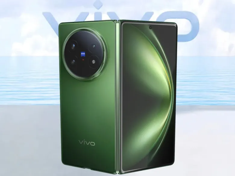 Επεξεργαστής Vivo X Fold 6