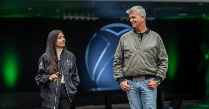 Ο Διευθύνων Σύμβουλος της Microsoft βλέπει το Xbox ως 