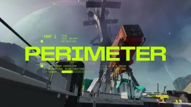 περιμετρικός χάρτης στον μαραθώνιο (2026)