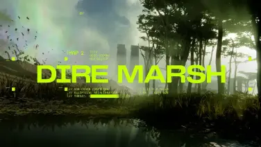 τρομερός ελώδης χάρτης στον μαραθώνιο (2026)