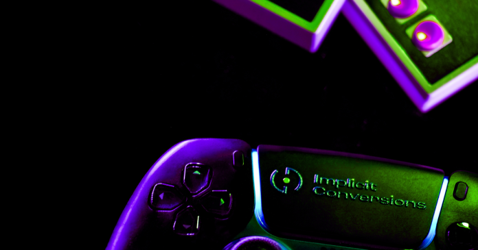 Η Atari εξαγοράζει στούντιο εξομοίωσης Implicit Conversions