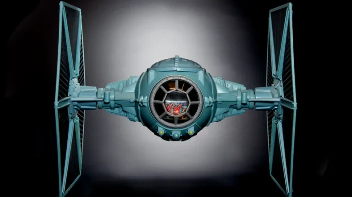 TIE Fighter: Η επιστημονική διάσταση ενός εμβληματικού σκάφους