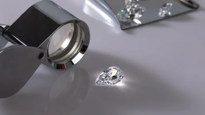 Κινέζοι επιστήμονες έφτιαξαν το εξαγωνικό διαμάντι lonsdaleite
