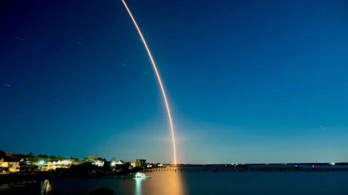 Γιατί οι ΗΠΑ πληρώνουν 190 εκατ. δολάρια για πυραύλους Mach 5 που δεν θα φτάσουν στο διάστημα