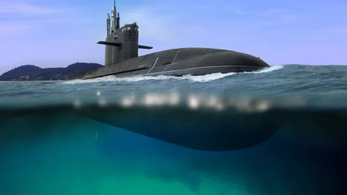 Κβαντικοί αισθητήρες αλλάζουν τον τρόπο εντοπισμού των υποβρυχίων