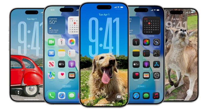Ενημέρωση iOS 26.4.2: Διόρθωση της ευπάθειας που έδινε πρόσβαση στο FBI
