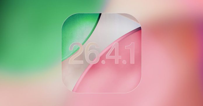 iOS 26.4.1: Δες τις 2 επαναστατικές αλλαγές στα iPhone! iOS 26.4.1: Δες τις 2 επαναστατικές αλλαγές στα iPhone!