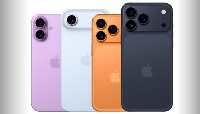 To 25% όλων των νέων iPhone κατασκευάζονται πλέον στην Ινδία