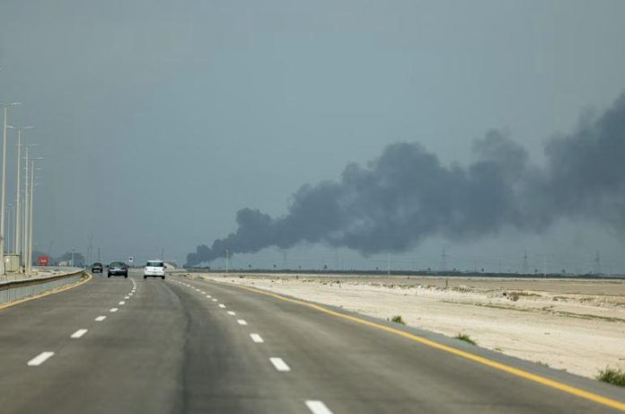 Μέση Ανατολή: Το αμερικανικό πετρέλαιο και η κινεζική ηλιακή ενέργεια είναι οι νικητές του πολέμου -