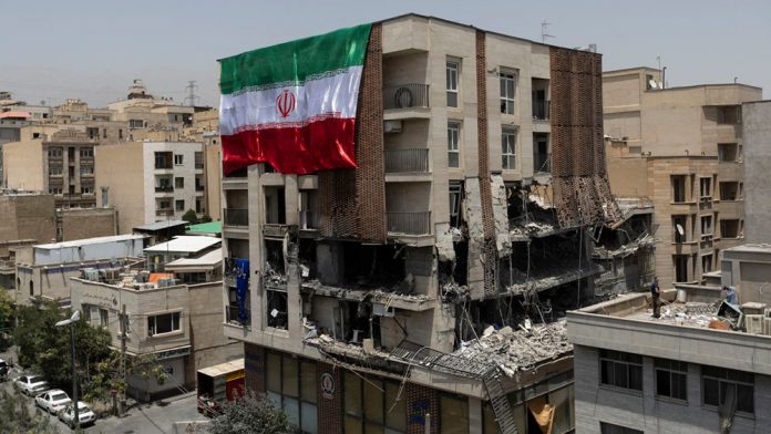 Οι επιπτώσεις στην κυβερνοασφάλεια από τον πόλεμο στο Ιράν — InfoCom