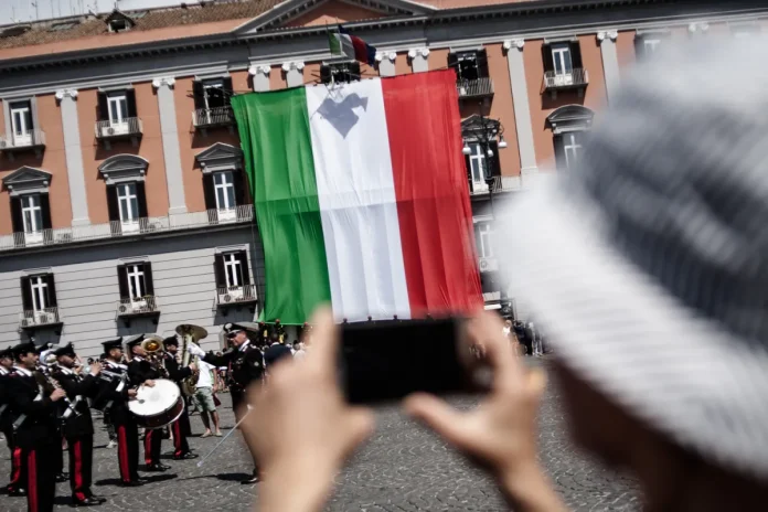 Η Paragon δεν συνεργάζεται με τις ιταλικές αρχές διερευνώντας επιθέσεις spyware, αναφέρει η έκθεση