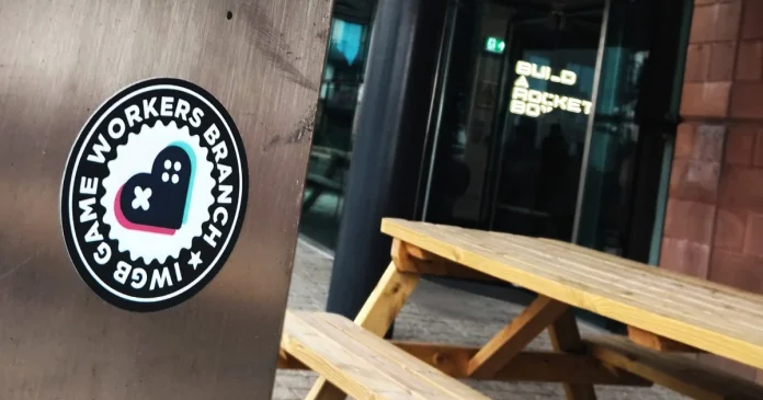 Η Union λαμβάνει νομικά μέτρα κατά του Build a Rocket Boy για υποτιθέμενες παραβιάσεις του απορρήτου των δεδομένων