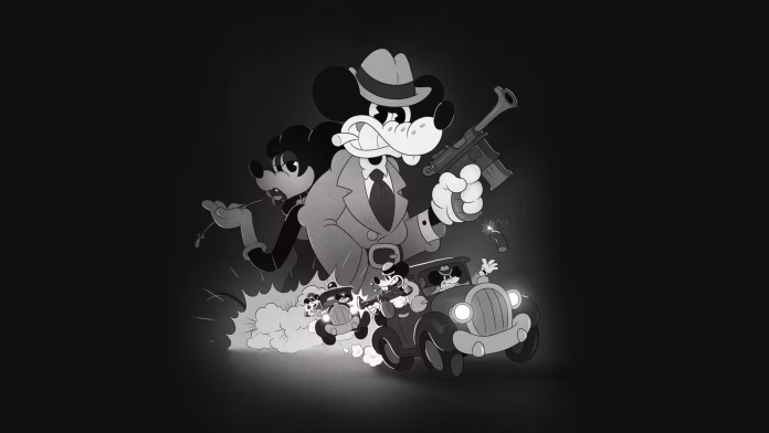 Mouse: P.I. for Hire | Review