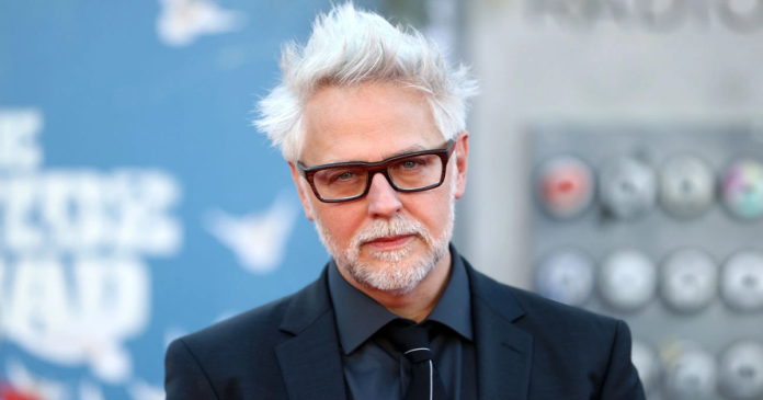 Ο James Gunn επιβεβαιώνει ότι η ταινία The Authority του DCU έχει ακυρωθεί