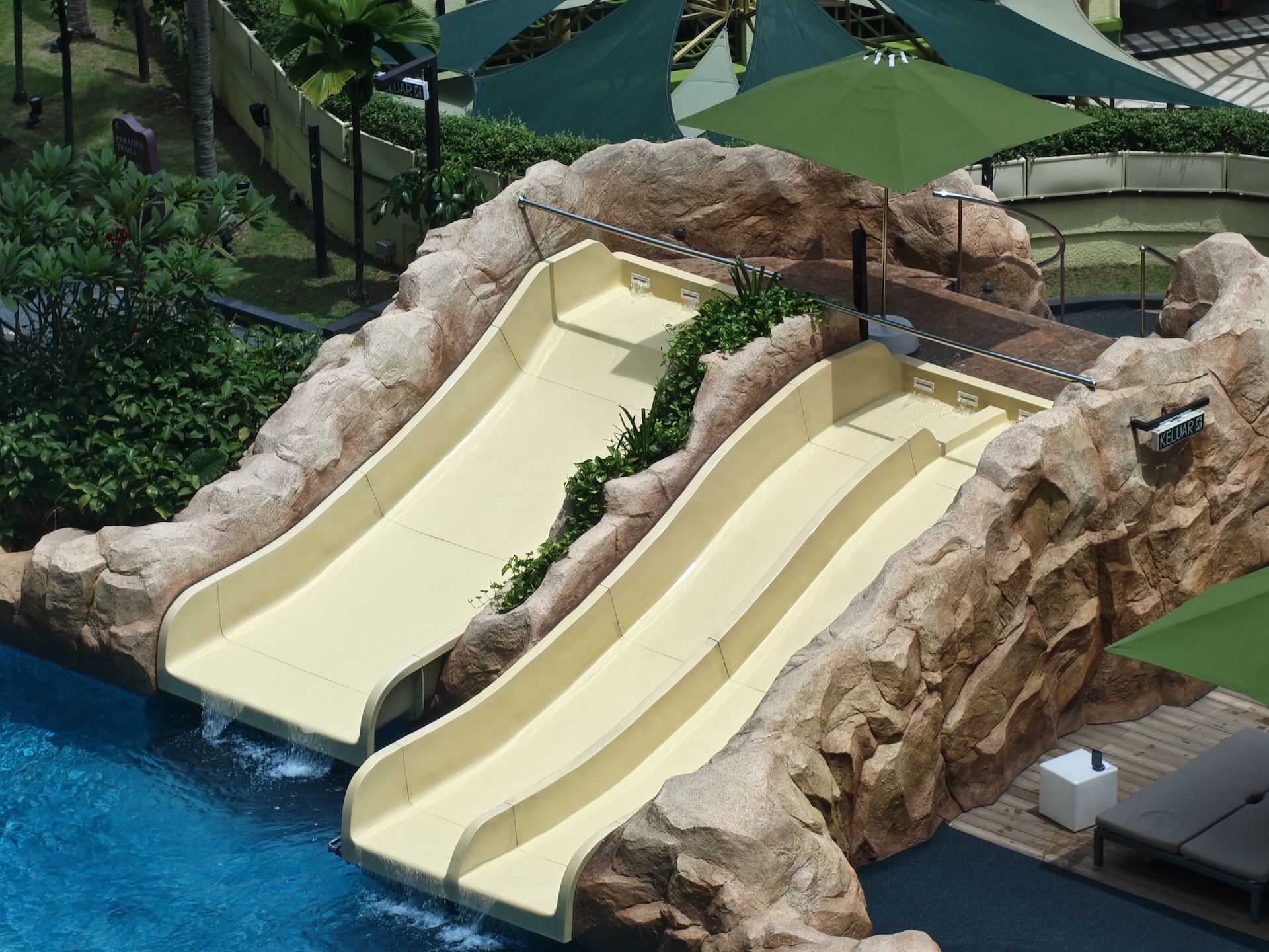 Ζουμ εικόνα που τραβήχτηκε στην Κουάλα Λουμπούρ στο Honor 600 Pro