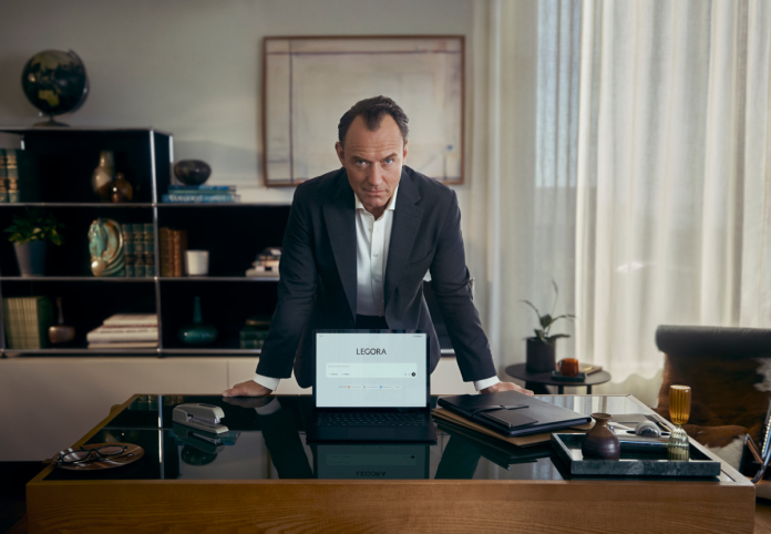 Η Legora εκκίνηση νομικής τεχνητής νοημοσύνης κέρδισε την αποτίμηση των 5,6 $ και η μάχη της με τον Harvey μόλις έγινε πιο καυτή