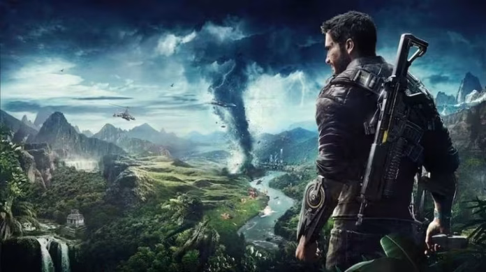 Avalanche Studios: Η ομάδα του Just Cause δουλεύει σε νέο open-world AAA project