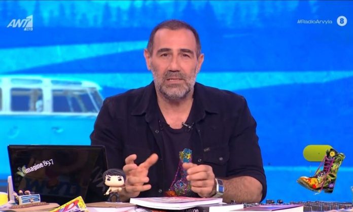 Ράδιο Αρβύλα: Πρώτοι και στη 19η σεζόν – Τα νούμερα που «μιλάνε»