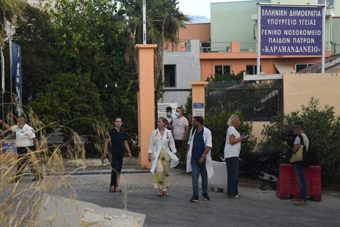 Οι γεννήσεις με καισαρικές αυξάνονται συνεχώς στην Ελλάδα, ο αριθμός τοκετών με καισαρική ανά 100 γεννήσεις είναι ο υψηλότερος στην Ε.Ε: Τι δείχνουν τα στοιχεία έρευνας