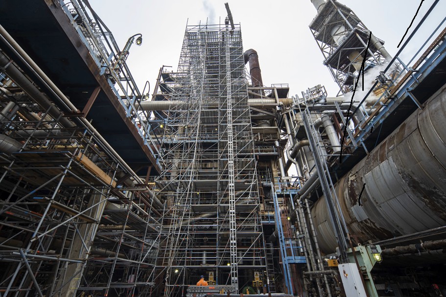 KEWAZO, Liftbot © KEWAZO