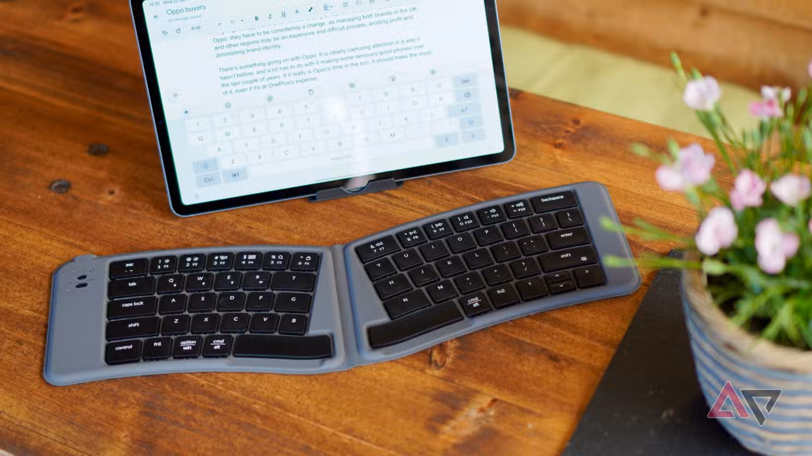 Το Keychron B11 Pro