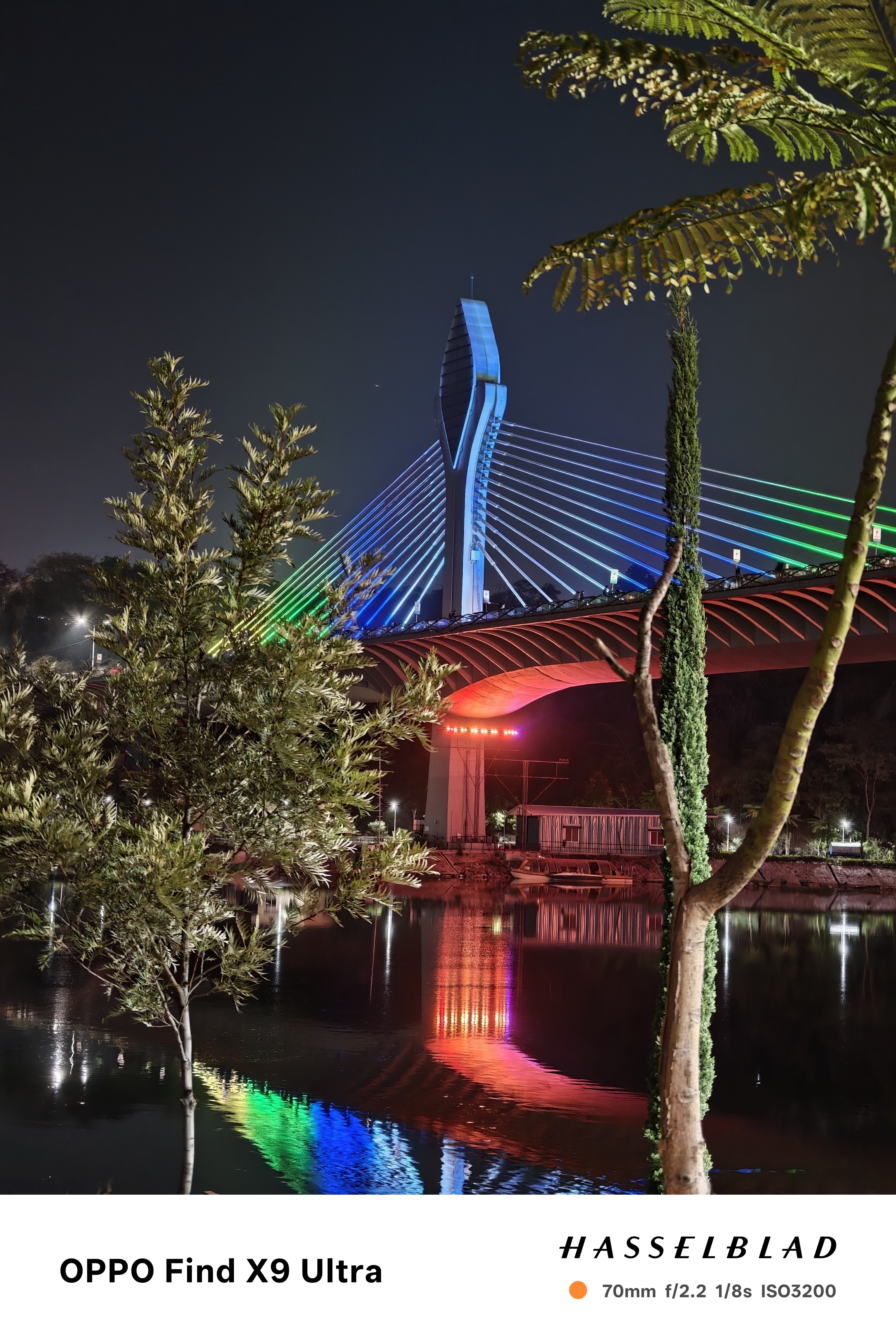 OPPO Find X9 Ultra camera photos taken in Hyderabad, India