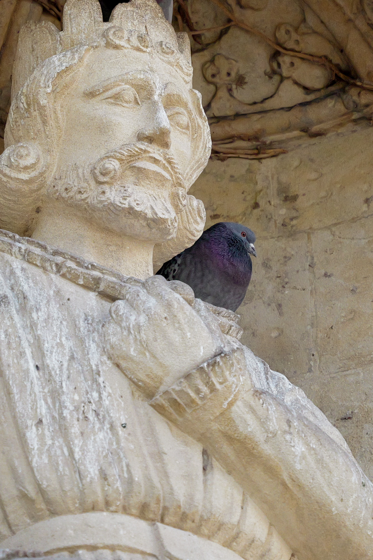 Μια φωτογραφία που τραβήχτηκε σε μια Leica SL3-S mirrorless κάμερα