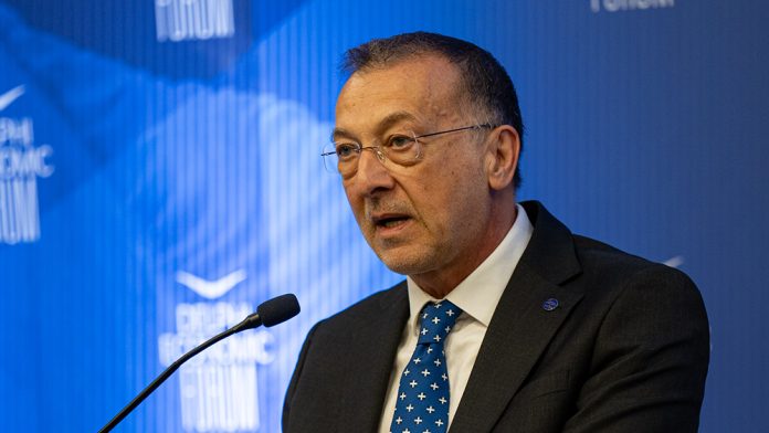 BrainReGain: νέο μοντέλο για σύνδεση και επιστροφή του ελληνικού ταλέντου — InfoCom