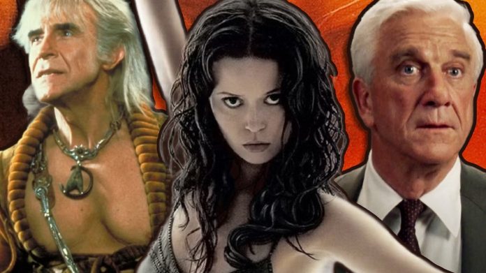 «Οι 5 κορυφαίες συνέχειες ταινιών που θα σας μαγέψουν!»