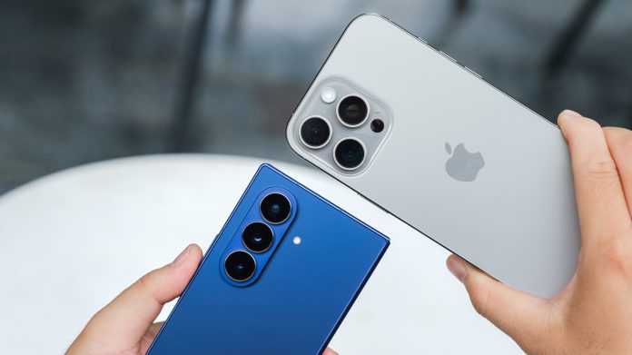 5 λόγοι που επέλεξα το Android από το iPhone ως ισχυρός χρήστης