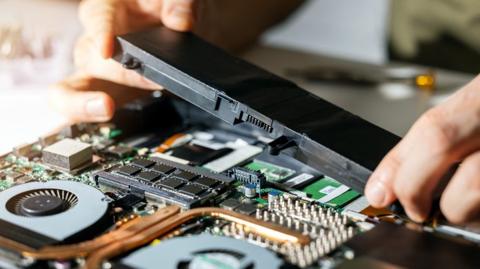 Μπορείτε να χρησιμοποιήσετε φορητό υπολογιστή χωρίς μπαταρία;